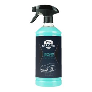 Dw High Gloss detail spray 1 liter