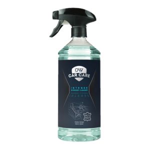 DW Intense Interieur Reiniger 1 liter ( leer, bekleding en kunststof)