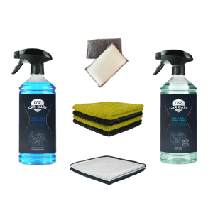 DW Interieur Pakket Luxe