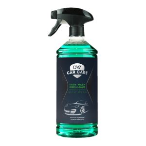 DW Iron Wash ( Velgenreiniger PH Neutraal) 1 liter